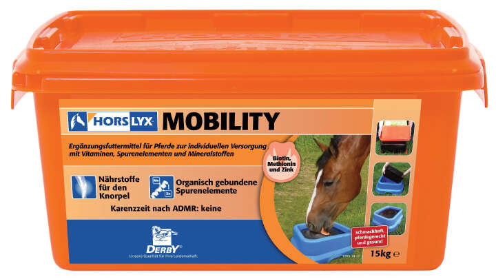 HORSLYX Mobility